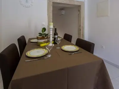 Ferienhaus für 4 Personen (47 m²) in Crikvenica 9/10