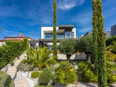 Ferienhaus für 8 Personen (205 m²) in Crikvenica 7/10