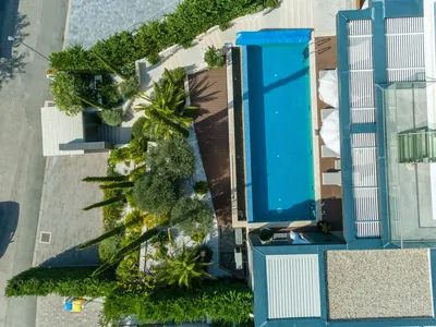 Ferienhaus für 8 Personen (205 m²) in Crikvenica 10/10