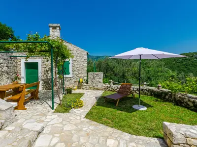 Ferienhaus für 10 Personen (242 m²) in Crikvenica 7/10