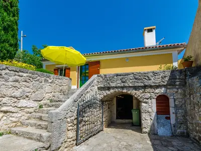 Ferienhaus für 10 Personen (242 m²) in Crikvenica 9/10