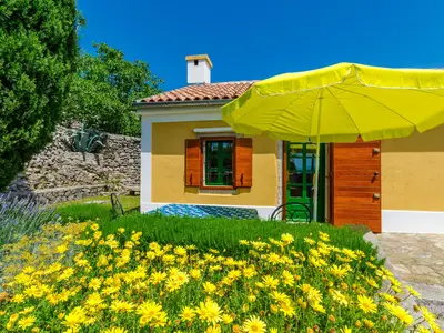 Ferienhaus für 10 Personen (242 m²) in Crikvenica 10/10