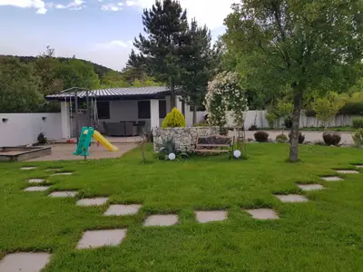 Ferienhaus für 8 Personen (170 m²) in Crikvenica 4/10