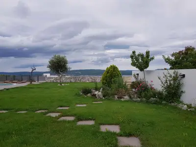 Ferienhaus für 8 Personen (170 m²) in Crikvenica 5/10