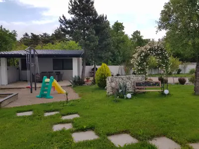 Ferienhaus für 8 Personen (170 m²) in Crikvenica 6/10