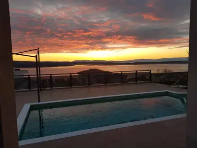 Ferienhaus für 8 Personen (170 m²) in Crikvenica 7/10