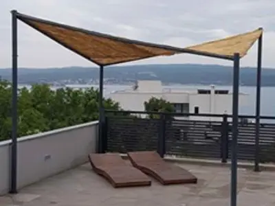 Ferienhaus für 8 Personen (170 m²) in Crikvenica 10/10