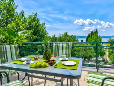 Ferienhaus für 10 Personen (130 m²) in Crikvenica 2/10