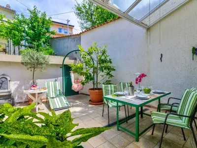 Ferienhaus für 10 Personen (130 m²) in Crikvenica 3/10