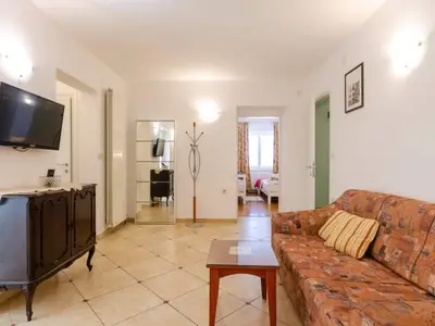 Ferienhaus für 10 Personen (130 m²) in Crikvenica 4/10