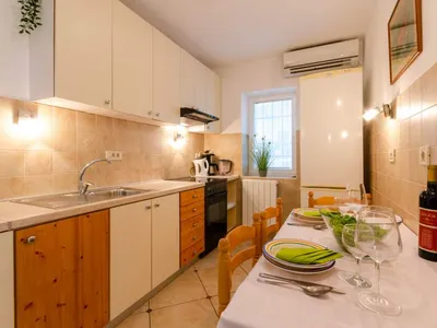 Ferienhaus für 10 Personen (130 m²) in Crikvenica 7/10