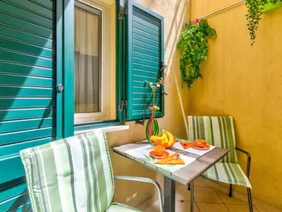 Ferienhaus für 10 Personen (130 m²) in Crikvenica 8/10