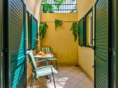Ferienhaus für 10 Personen (130 m²) in Crikvenica 9/10