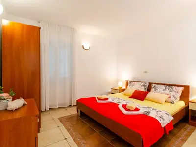 Ferienhaus für 10 Personen (130 m²) in Crikvenica 10/10