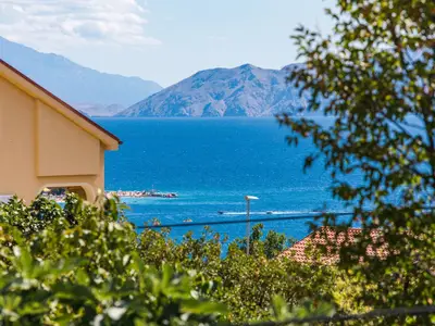 Ferienhaus für 6 Personen (90 m²) in Crikvenica 8/10