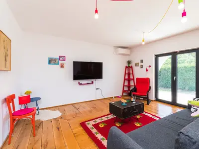 Ferienhaus für 6 Personen (90 m²) in Crikvenica 9/10