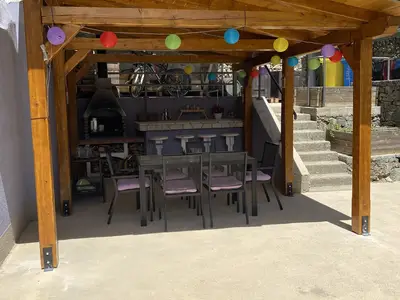 Ferienhaus für 6 Personen (150 m²) in Crikvenica 10/10