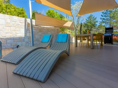 Ferienhaus für 4 Personen (70 m²) in Crikvenica 10/10