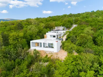 Ferienhaus für 4 Personen (50 m²) in Crikvenica 2/10