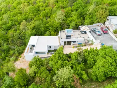 Ferienhaus für 4 Personen (50 m²) in Crikvenica 3/10