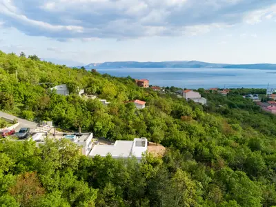 Ferienhaus für 4 Personen (50 m²) in Crikvenica 4/10