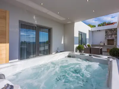 Ferienhaus für 4 Personen (50 m²) in Crikvenica 9/10