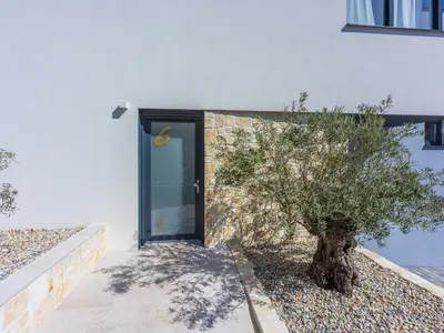 Ferienhaus für 6 Personen (92 m²) in Crikvenica 8/10