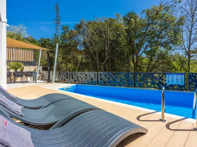 Ferienhaus für 6 Personen (92 m²) in Crikvenica 10/10