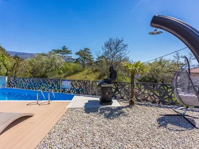 Ferienhaus für 8 Personen (101 m²) in Crikvenica 10/10