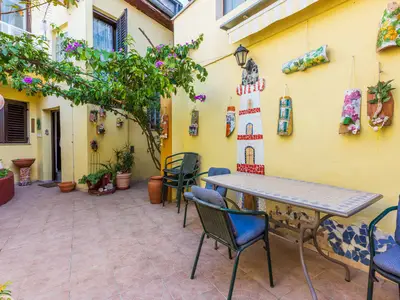 Ferienhaus für 6 Personen (80 m²) in Crikvenica 4/10