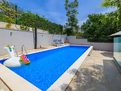 Ferienhaus für 6 Personen (145 m²) in Crikvenica 6/10
