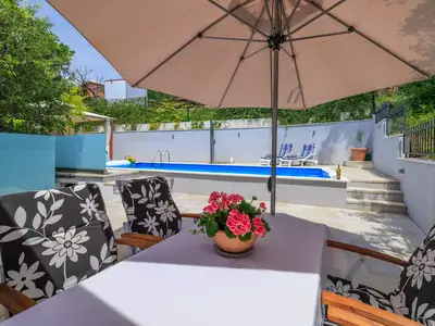 Ferienhaus für 6 Personen (145 m²) in Crikvenica 7/10