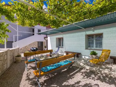 Ferienhaus für 4 Personen (110 m²) in Crikvenica 2/10