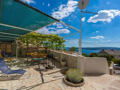 Ferienhaus für 4 Personen (110 m²) in Crikvenica 3/10