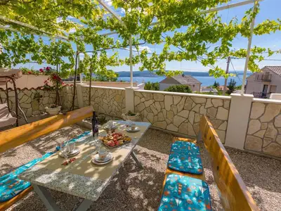 Ferienhaus für 4 Personen (110 m²) in Crikvenica 4/10