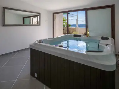 Ferienhaus für 4 Personen (110 m²) in Crikvenica 5/10