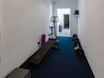 Ferienhaus für 4 Personen (110 m²) in Crikvenica 9/10