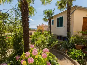 Ferienhaus für 5 Personen (75 m²) in Crikvenica