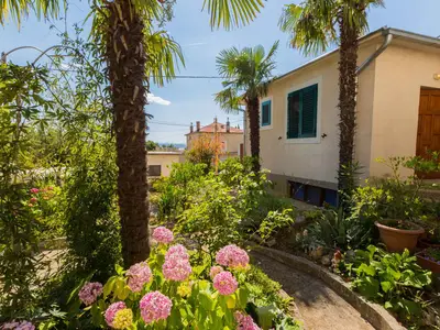 Ferienhaus für 5 Personen (75 m²) in Crikvenica 1/10