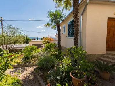 Ferienhaus für 5 Personen (75 m²) in Crikvenica 3/10