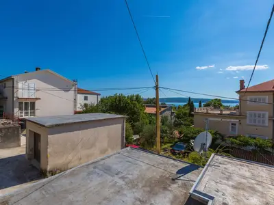 Ferienhaus für 5 Personen (75 m²) in Crikvenica 4/10