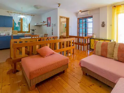 Ferienhaus für 5 Personen (75 m²) in Crikvenica 9/10