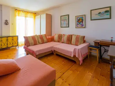 Ferienhaus für 5 Personen (75 m²) in Crikvenica 10/10