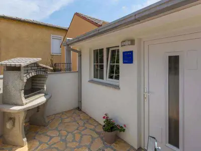 Ferienhaus für 4 Personen (47 m²) in Crikvenica 1/10