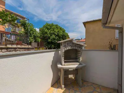 Ferienhaus für 4 Personen (47 m²) in Crikvenica 2/10