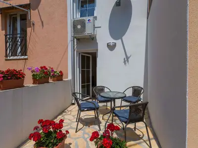 Ferienhaus für 4 Personen (47 m²) in Crikvenica 3/10
