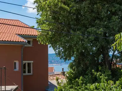 Ferienhaus für 4 Personen (47 m²) in Crikvenica 4/10