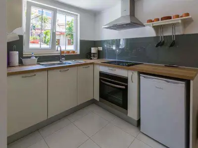 Ferienhaus für 4 Personen (47 m²) in Crikvenica 5/10