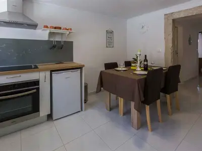 Ferienhaus für 4 Personen (47 m²) in Crikvenica 6/10