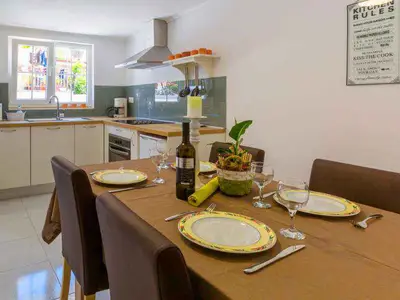 Ferienhaus für 4 Personen (47 m²) in Crikvenica 7/10